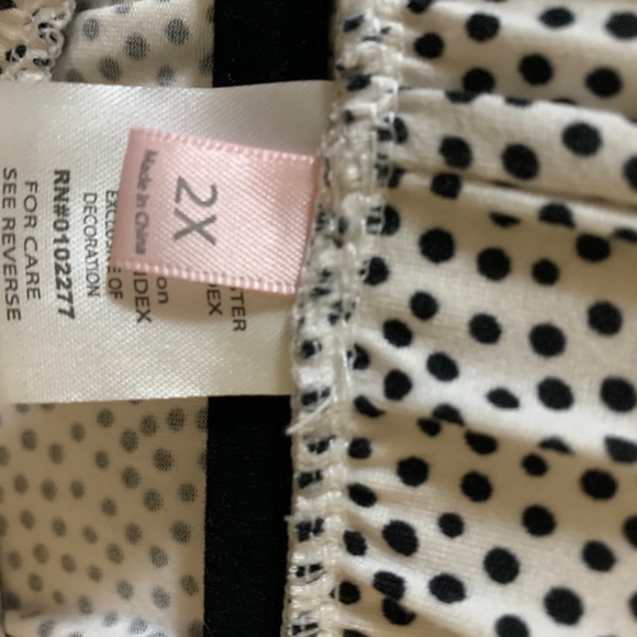 🎁 2X Sexy Soft Pajama Shorts 🎁 - Picture 4 of 4